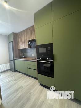 1-к квартира, на длительный срок, 39м2, 10/25 этаж