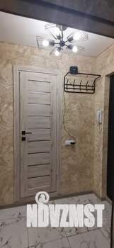 1-к квартира, посуточно, 25м2, 1/9 этаж