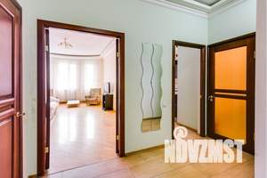 1-к квартира, посуточно, 48м2, 4/14 этаж