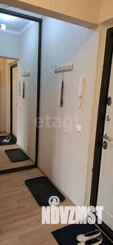 1-к квартира, на длительный срок, 38м2, 1/20 этаж