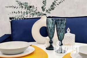 1-к квартира, посуточно, 31м2, 10/24 этаж