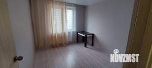 2-к квартира, на длительный срок, 56м2, 5/18 этаж