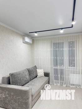 2-к квартира, посуточно, 55м2, 1/1 этаж