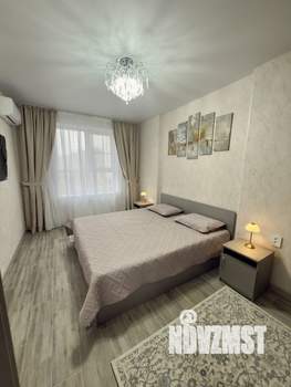 1-к квартира, на длительный срок, 38м2, 12/25 этаж