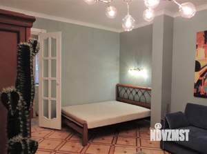 1-к квартира, на длительный срок, 41м2, 3/4 этаж