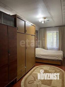 2-к квартира, на длительный срок, 47м2, 2/5 этаж