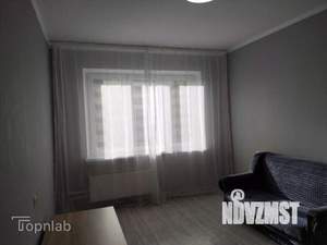 2-к квартира, на длительный срок, 56м2, 13/18 этаж