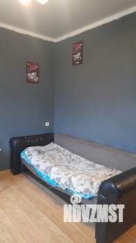 2-к квартира, на длительный срок, 34м2, 2/2 этаж