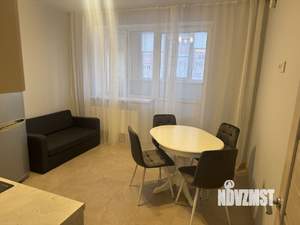 2-к квартира, на длительный срок, 60м2, 1/9 этаж