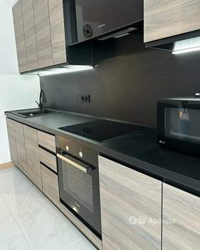 2-к квартира, на длительный срок, 55м2, 6/25 этаж