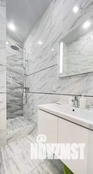1-к квартира, посуточно, 33м2, 15/25 этаж
