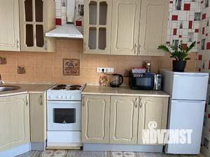 Студия квартира, посуточно, 35м2, 2/14 этаж