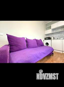 1-к квартира, на длительный срок, 40м2, 7/9 этаж