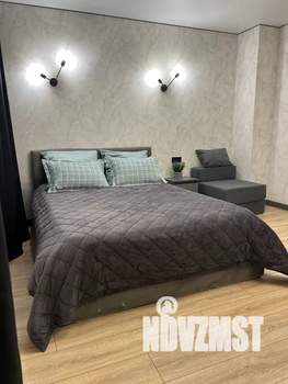 Студия квартира, посуточно, 30м2, 12/17 этаж