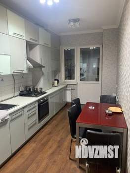 2-к квартира, на длительный срок, 76м2, 4/11 этаж