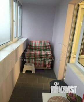 1-к квартира, на длительный срок, 36м2, 16/16 этаж