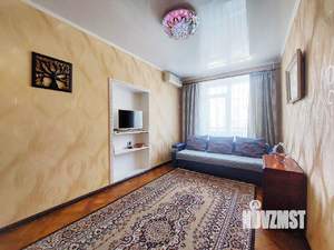 3-к квартира, на длительный срок, 54м2, 3/6 этаж