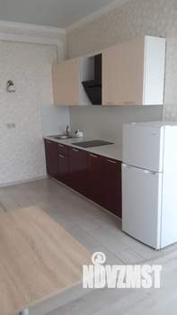 1-к квартира, на длительный срок, 40м2, 13/23 этаж