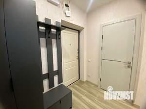 1-к квартира, на длительный срок, 42м2, 4/20 этаж