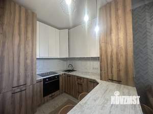 1-к квартира, на длительный срок, 47м2, 4/19 этаж