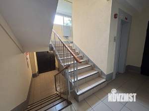1-к квартира, на длительный срок, 38м2, 7/9 этаж