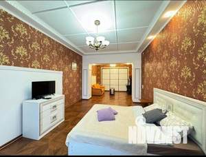 1-к квартира, на длительный срок, 60м2, 4/4 этаж