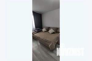 1-к квартира, посуточно, 40м2, 13/18 этаж