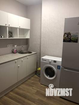 Студия квартира, на длительный срок, 25м2, 7/25 этаж