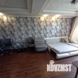 2-к квартира, посуточно, 78м2, 14/23 этаж