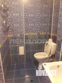 1-к квартира, на длительный срок, 36м2, 16/17 этаж