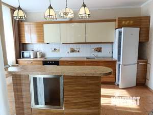 1-к квартира, на длительный срок, 45м2, 12/22 этаж