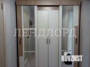 Студия квартира, на длительный срок, 30м2, 6/18 этаж