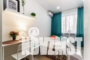 1-к квартира, посуточно, 14м2, 1/5 этаж