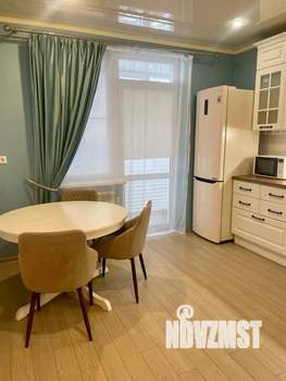 1-к квартира, на длительный срок, 50м2, 14/17 этаж