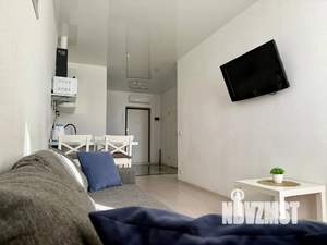 2-к квартира, посуточно, 45м2, 16/32 этаж