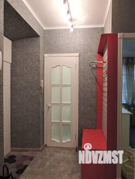 1-к квартира, на длительный срок, 41м2, 3/4 этаж
