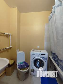 1-к квартира, на длительный срок, 35м2, 6/28 этаж