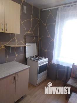 1-к квартира, на длительный срок, 36м2, 9/9 этаж