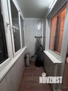 1-к квартира, на длительный срок, 40м2, 6/10 этаж