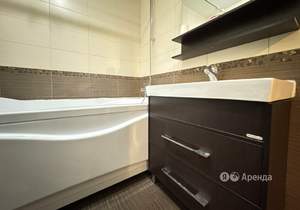 2-к квартира, на длительный срок, 45м2, 4/21 этаж