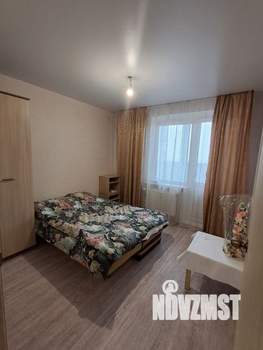 2-к квартира, на длительный срок, 40м2, 9/19 этаж