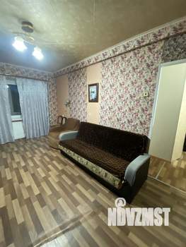1-к квартира, на длительный срок, 32м2, 4/5 этаж