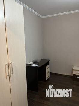 1-к квартира, на длительный срок, 21м2, 4/10 этаж