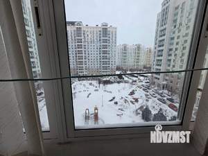 Студия квартира, на длительный срок, 25м2, 6/19 этаж