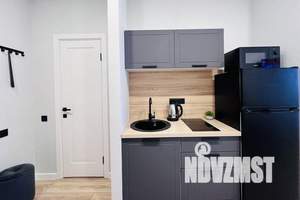 1-к квартира, посуточно, 33м2, 11/24 этаж