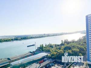 Студия квартира, посуточно, 24м2, 18/25 этаж