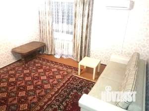 1-к квартира, посуточно, 43м2, 2/9 этаж