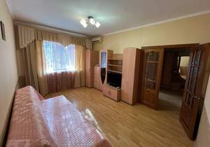 1-к квартира, на длительный срок, 36м2, 8/14 этаж