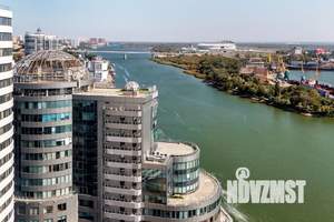 1-к квартира, посуточно, 28м2, 23/32 этаж