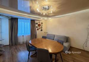3-к квартира, на длительный срок, 65м2, 13/17 этаж